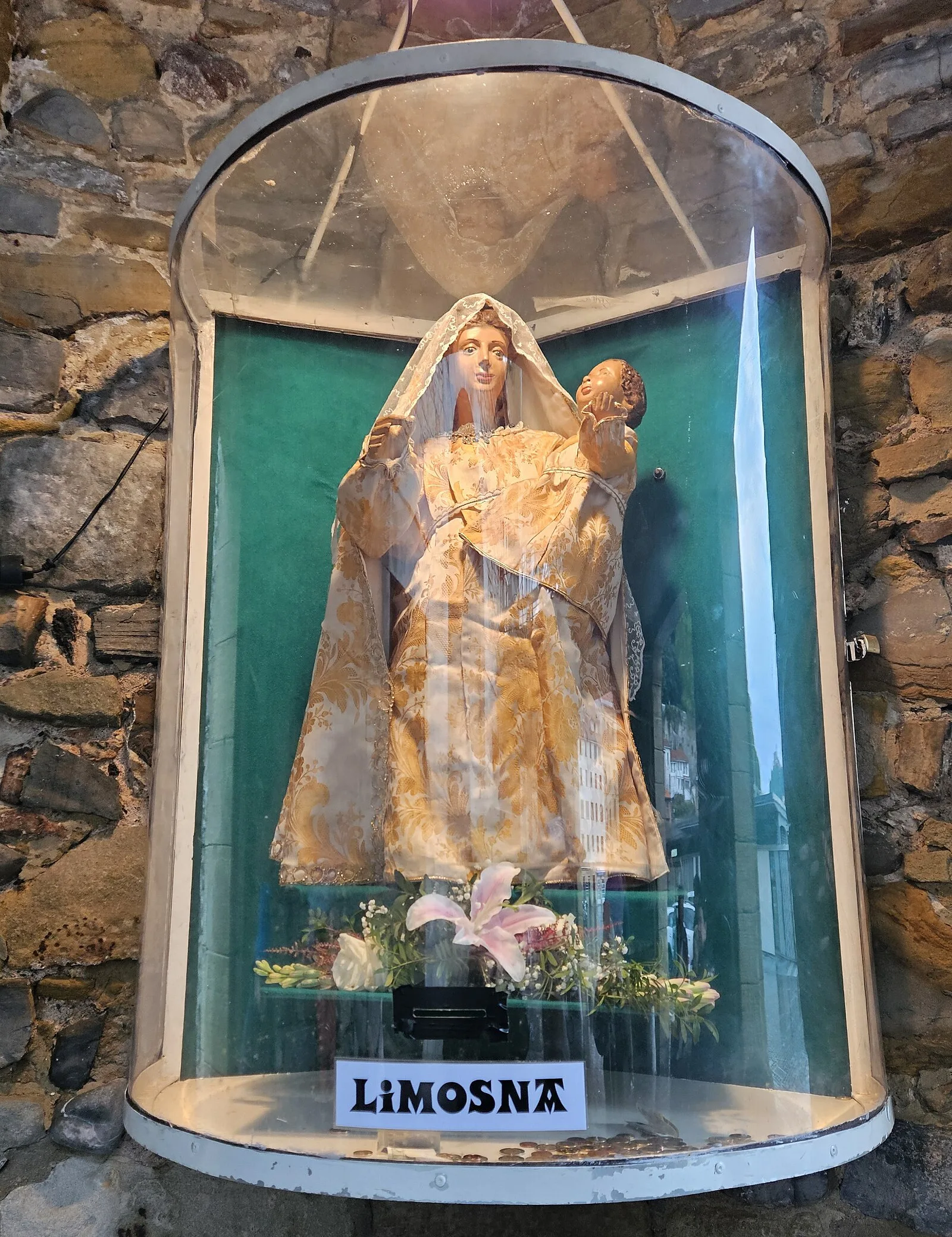 Santa Rita